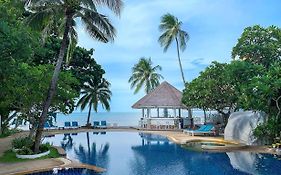 Sand Sea Resort Koh Samui
